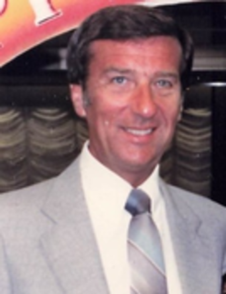 Norman P. Lavoie Profile Photo