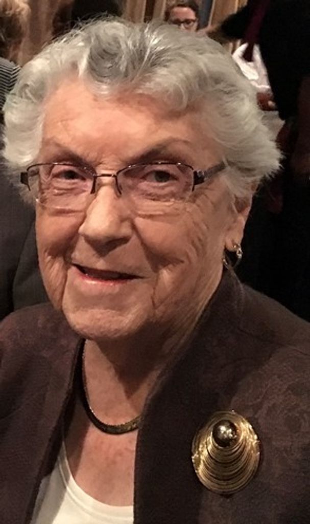 Lula Delle (Lou) Fancher Smith