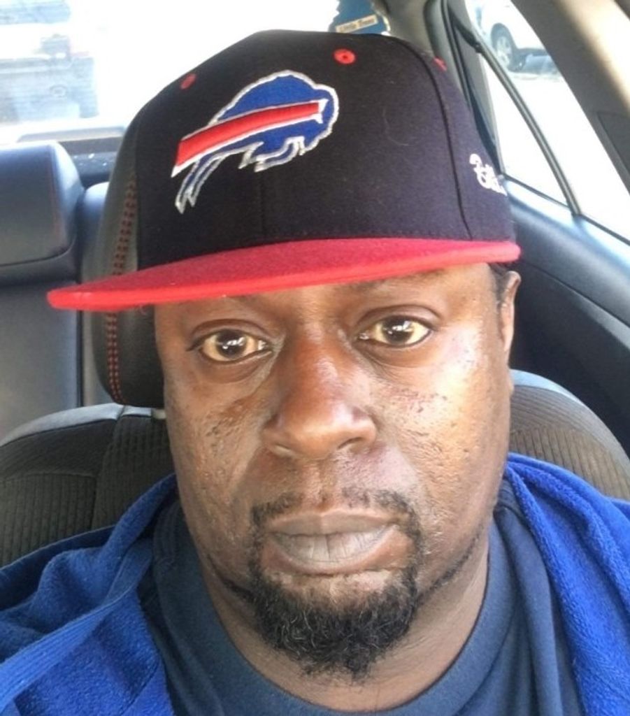 Michael Lawrence Baylor Profile Photo