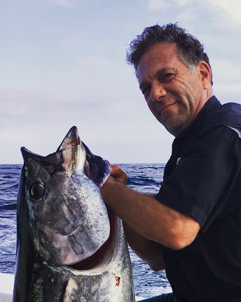 Christopher J. Marino Profile Photo