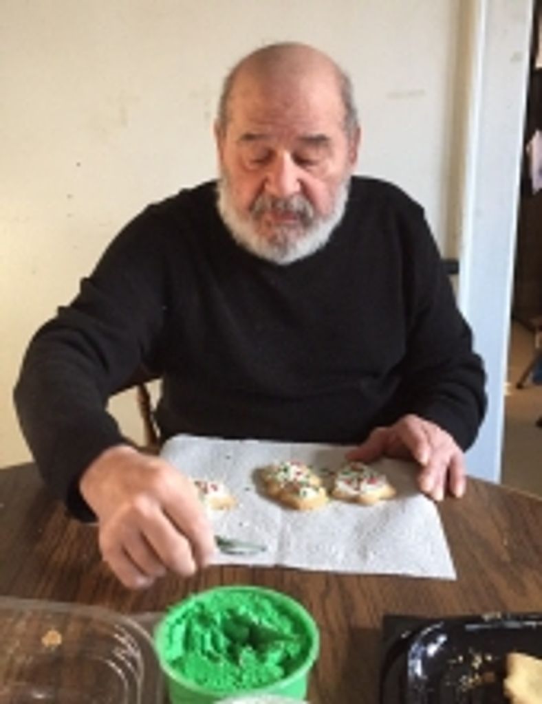 Michael "Mike" Penasse