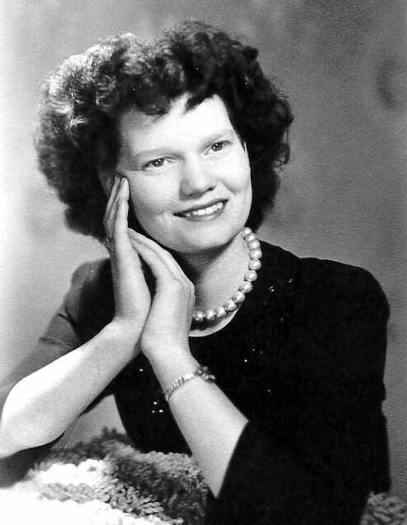 Joye Alice Hanson Profile Photo