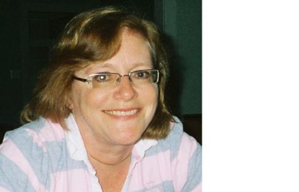 Carrie A. Jacobs