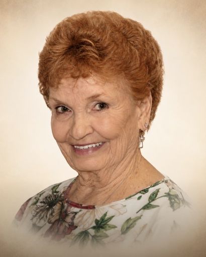 Alice C. Glattli's obituary image