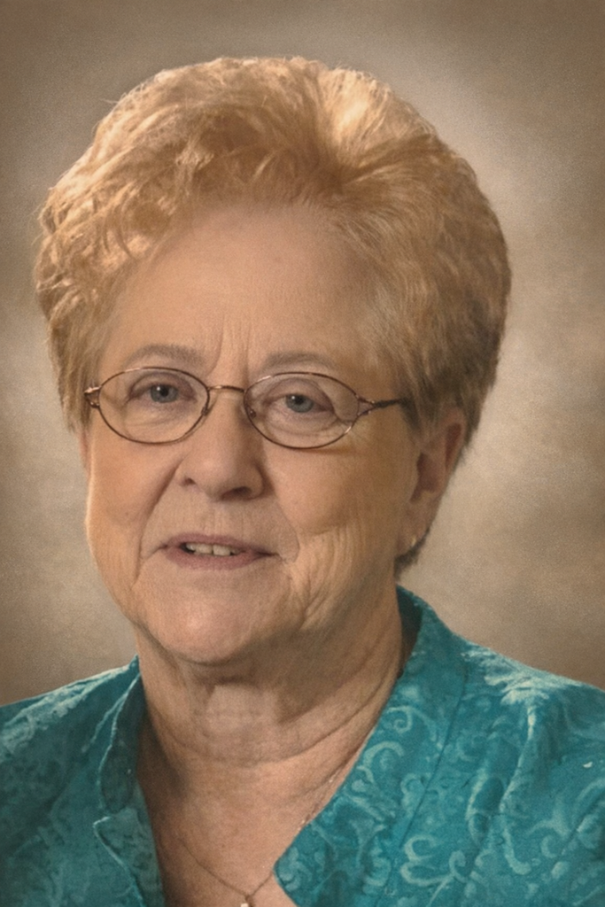 Janet Corrine Howell Richardson Profile Photo