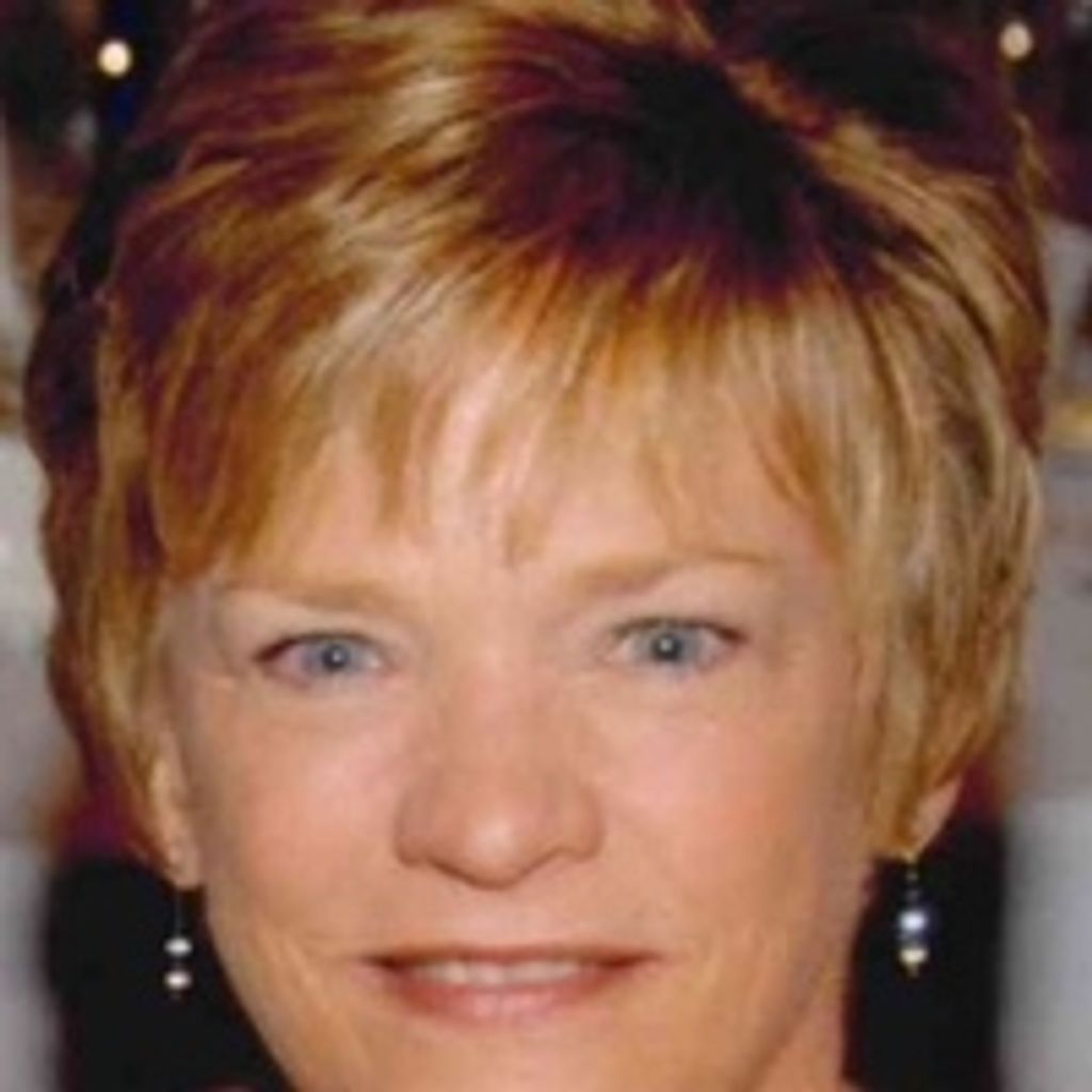 Margaret "Peggy" Mary Patton