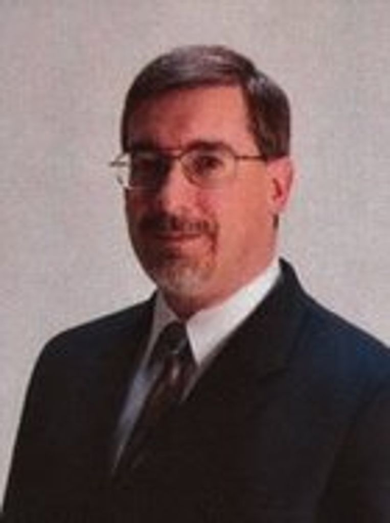 Gregory Turner