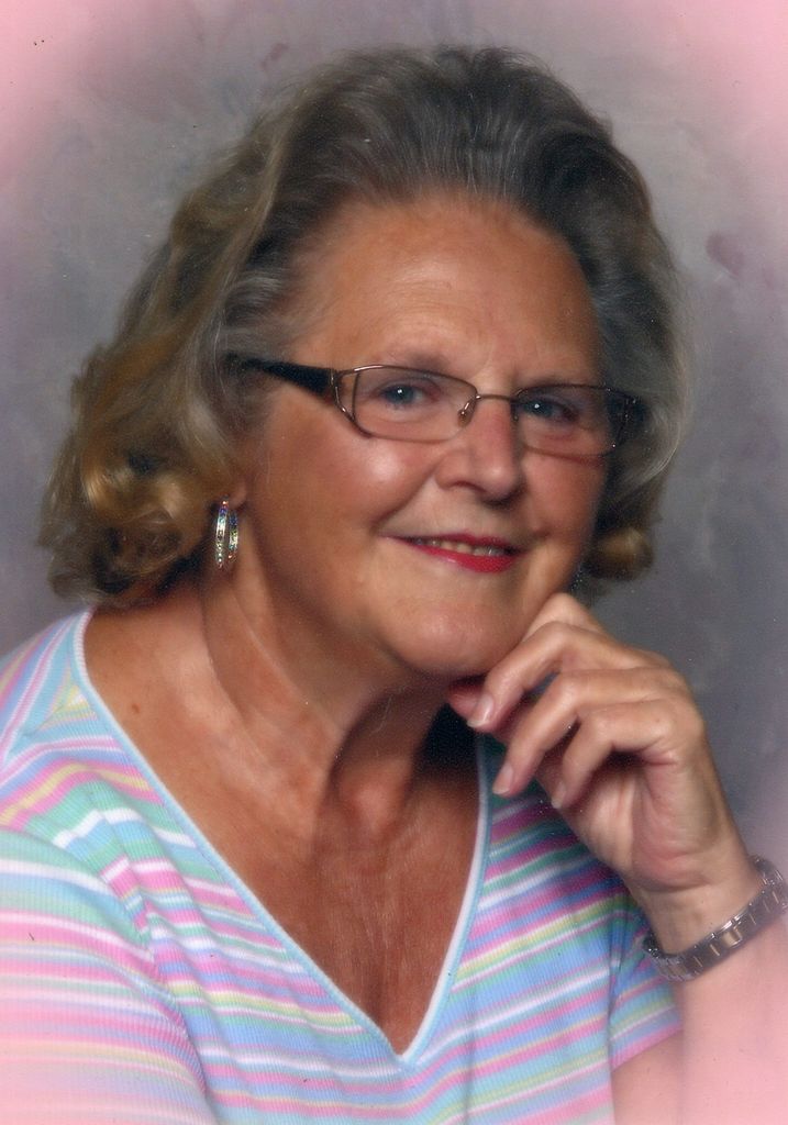 Madeline Conway