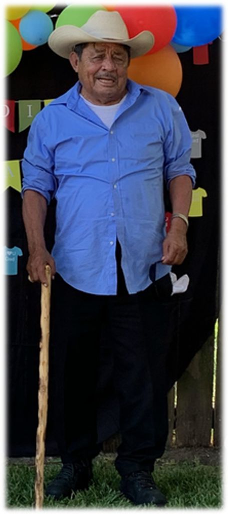 Ramon Montoya Mendoza Profile Photo