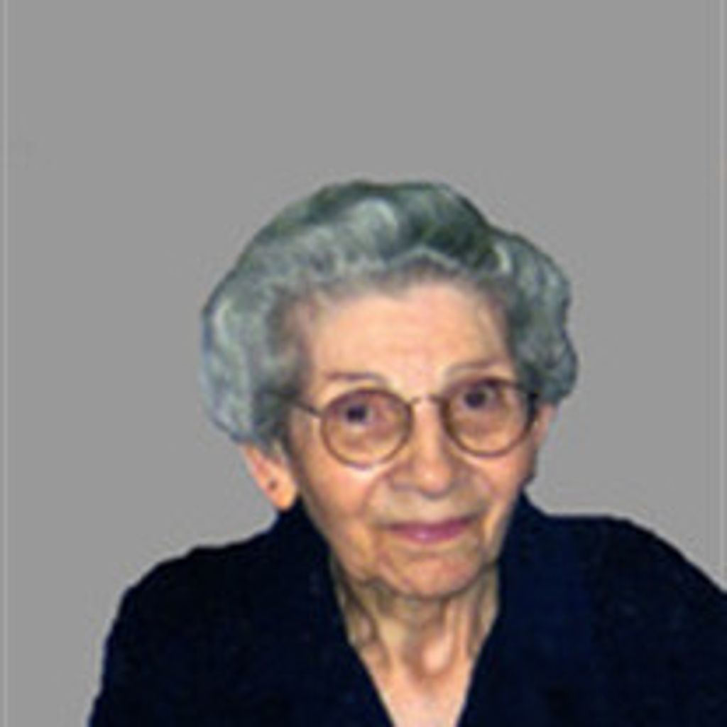 Nancy Rose Lensink (Ira)
