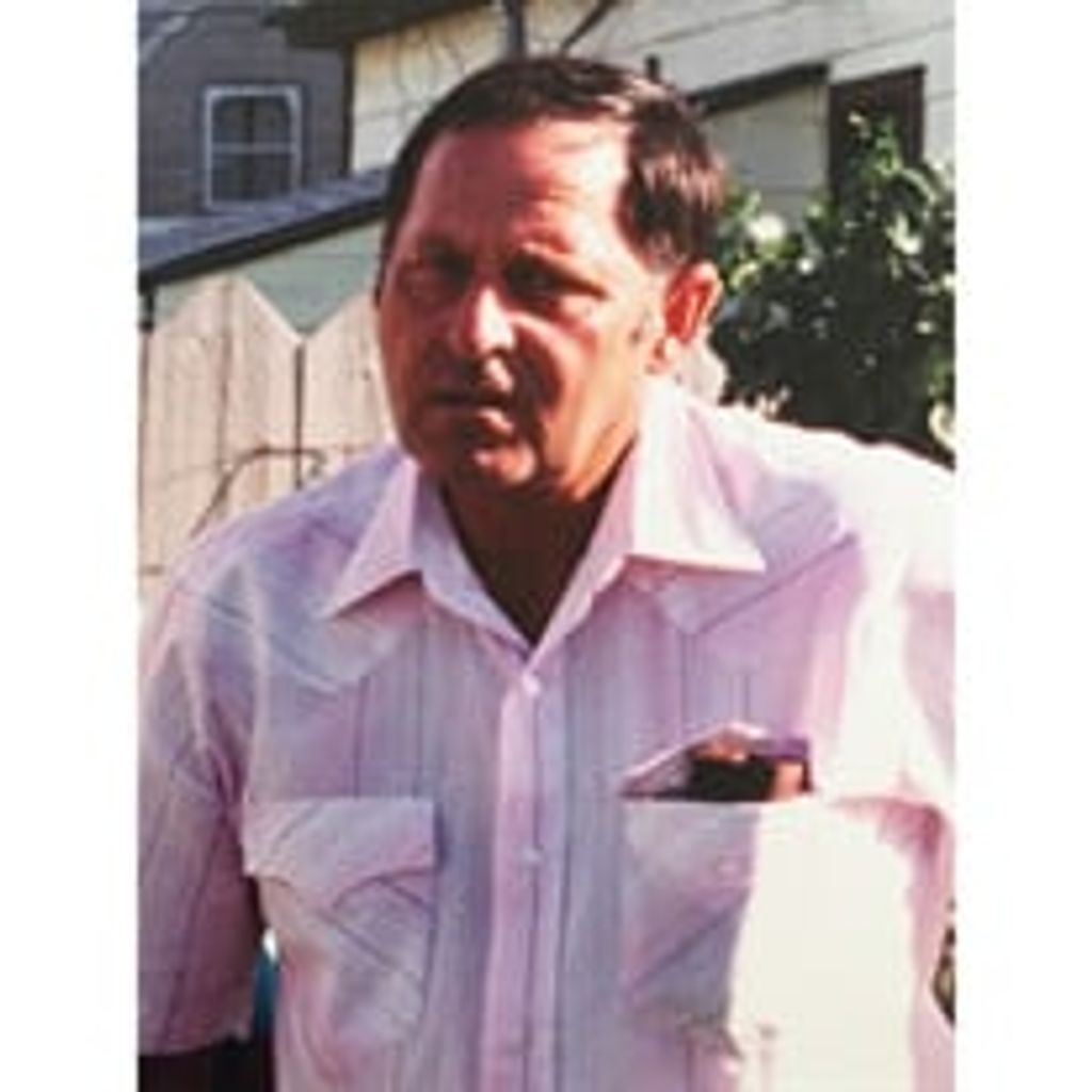 Roy Lee Rozell