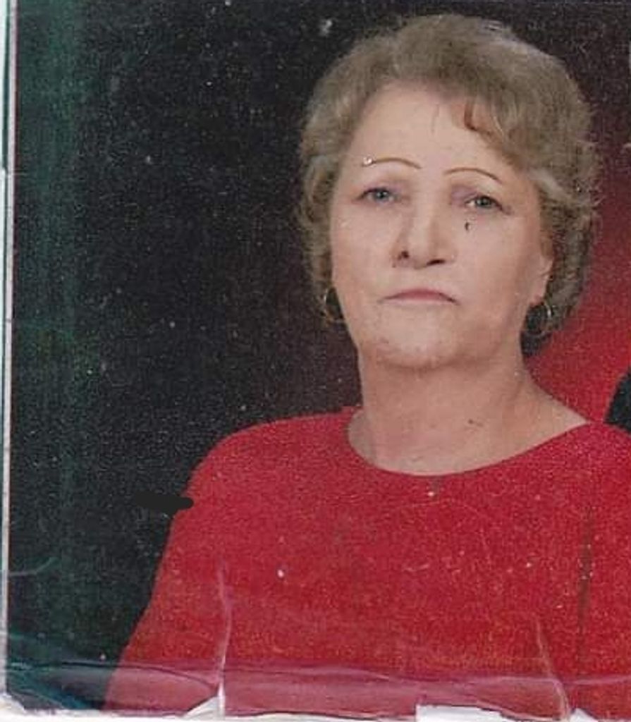 Patricia Randolph