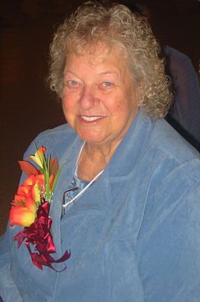 Ida L. (Gonce)  Bonsall Profile Photo