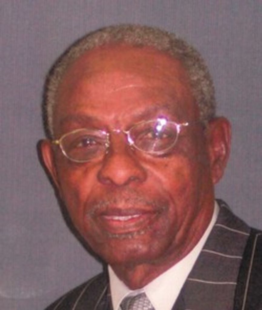 Alfred "Little Willie" Williams Jr Profile Photo