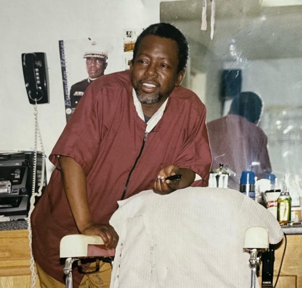 Raphel Davis