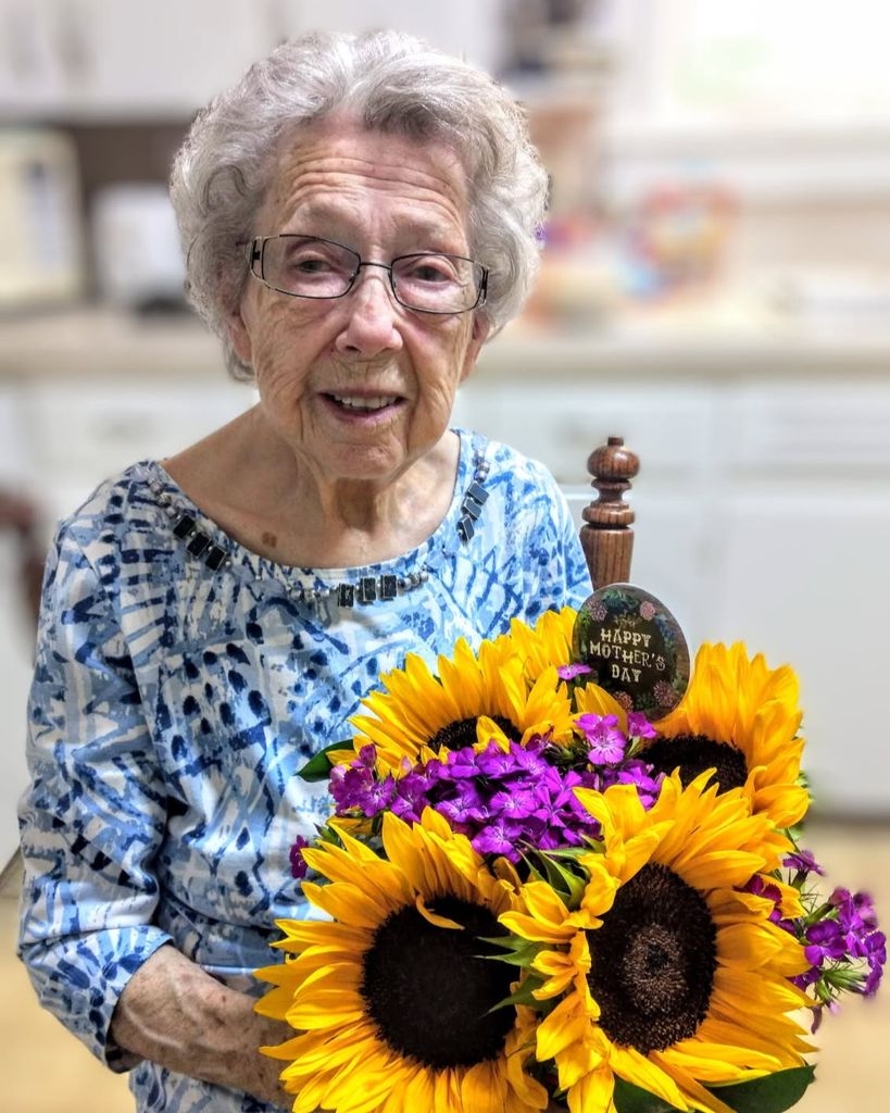 Josephine "Josie" Dillehay Carter Profile Photo