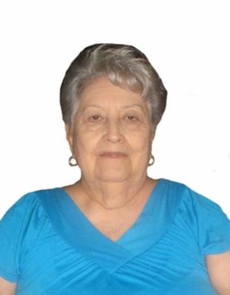 Maria Evelia Ortiz