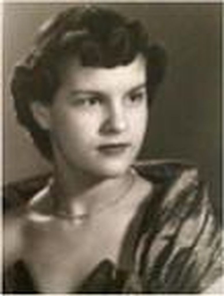 Carolyn Joyce Barber Profile Photo