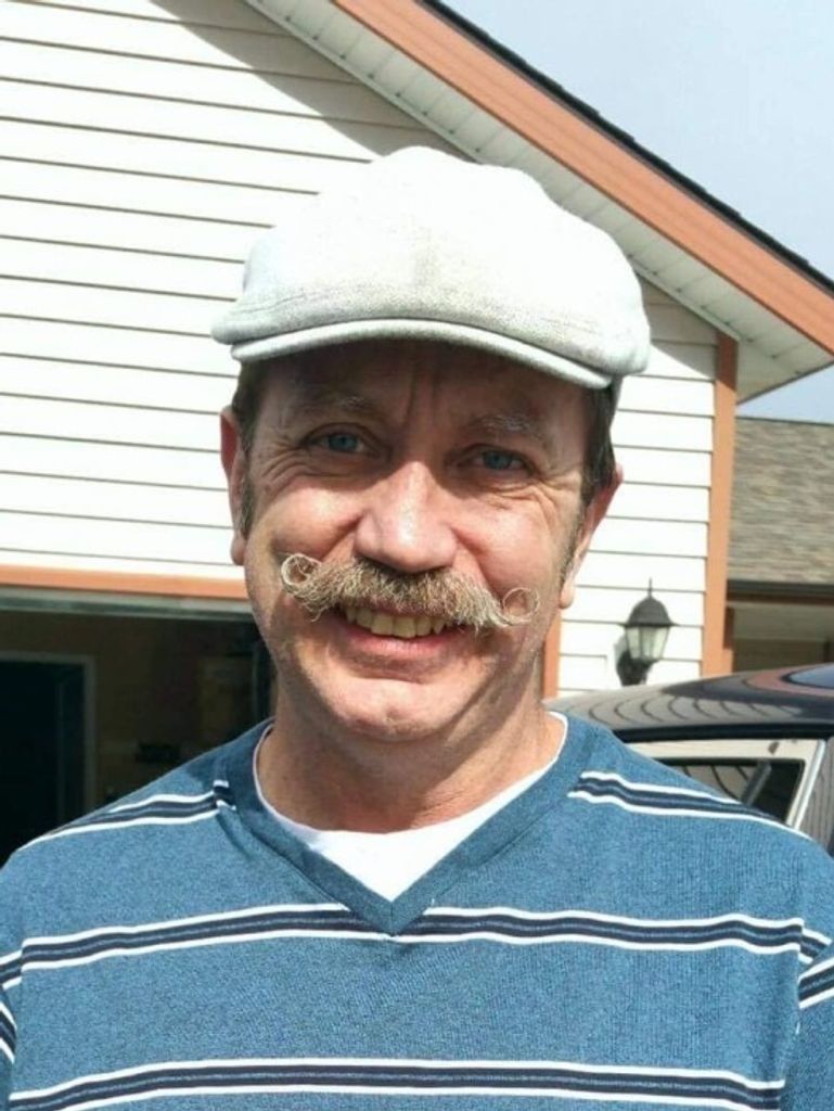 James Matthew Neville