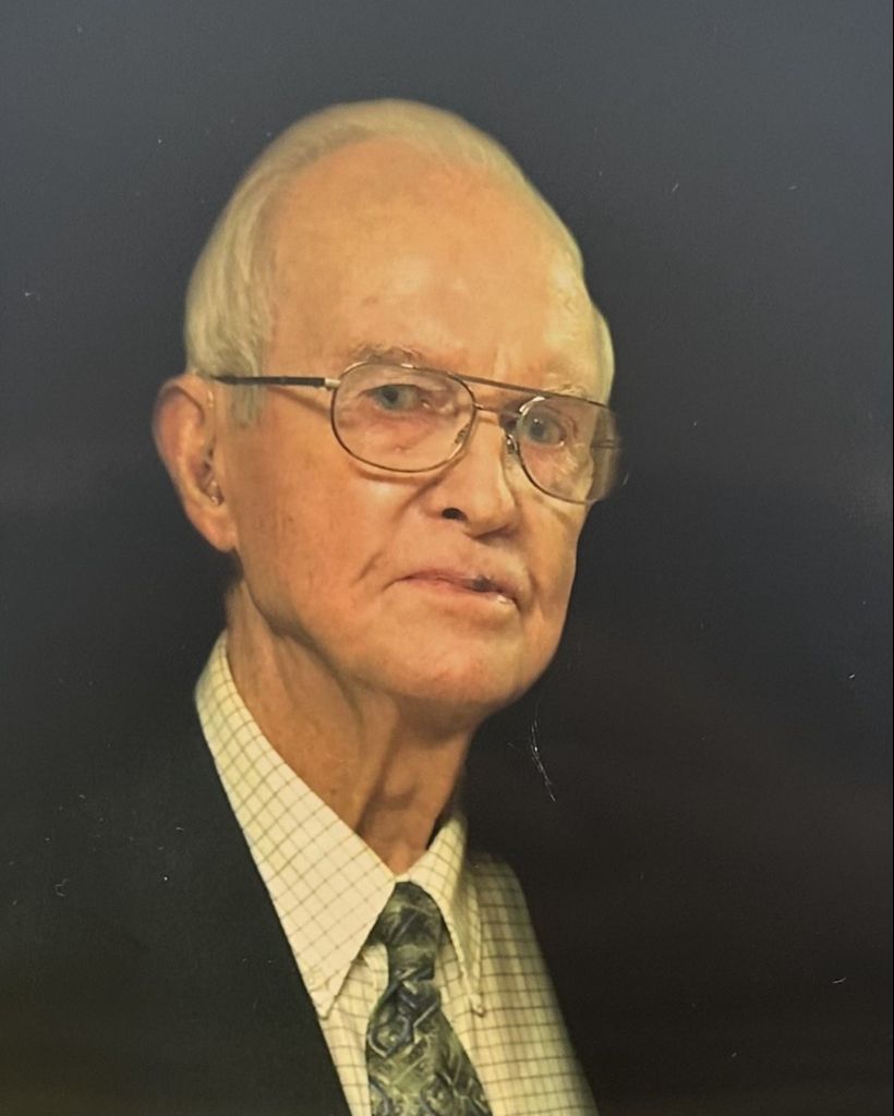 Bonnie Hugh Gillespie