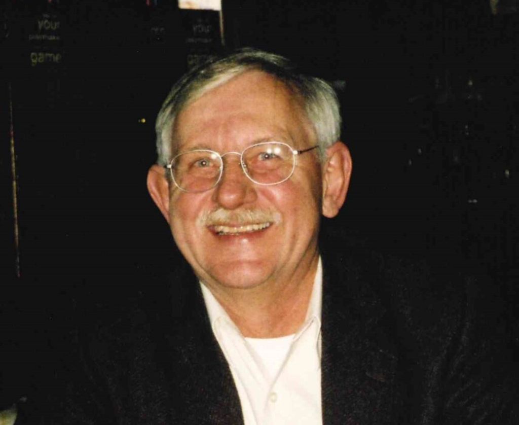 Donald Cunningham Profile Photo