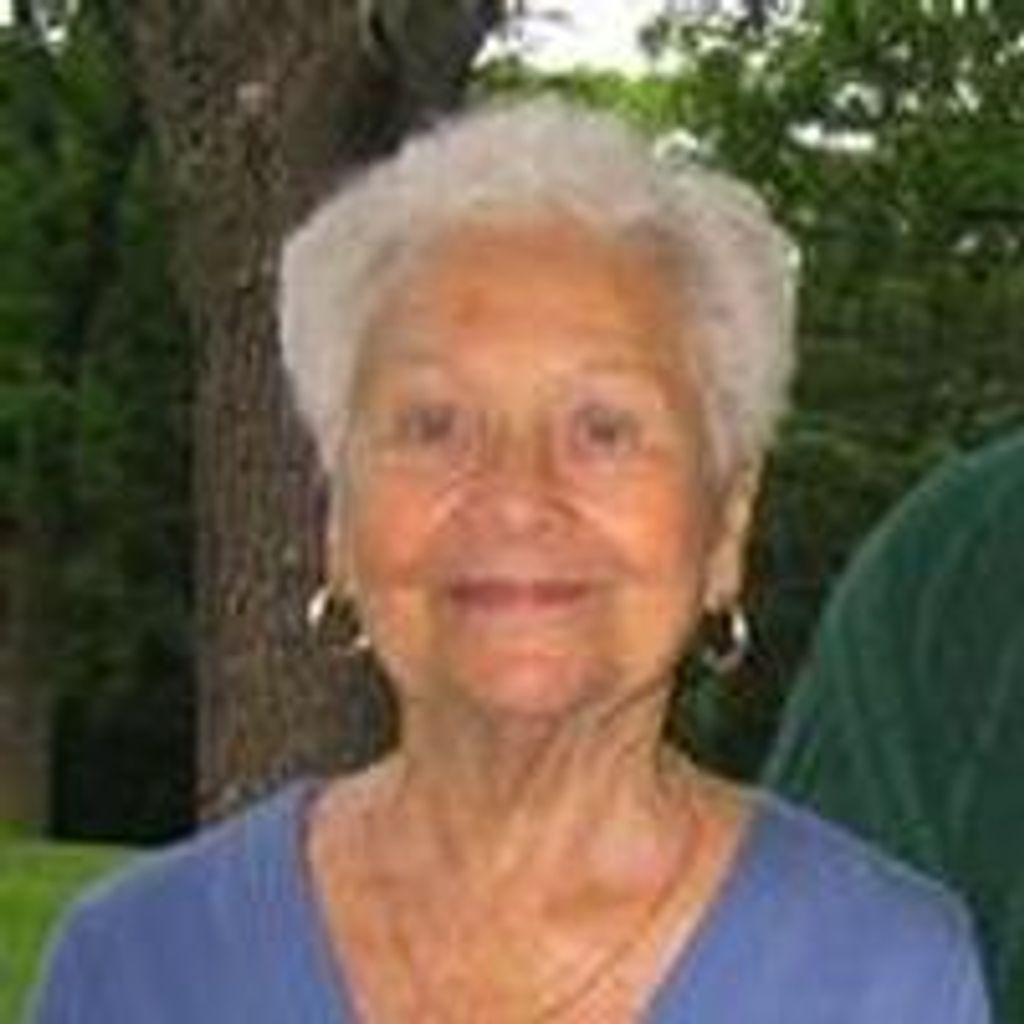 Illola (Lola) F. Keefe