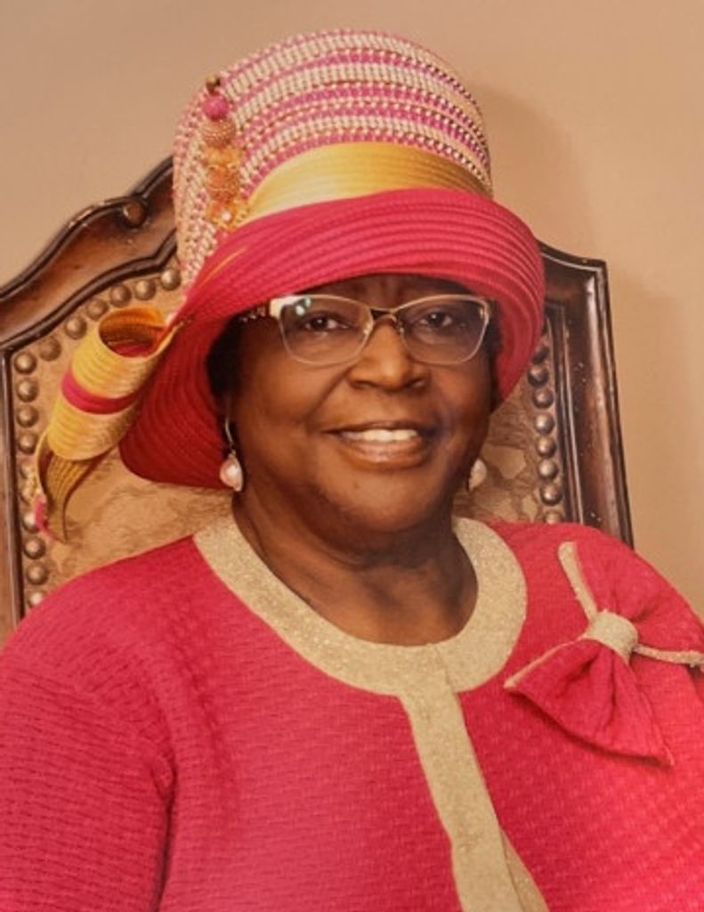 Josephine Grant Profile Photo