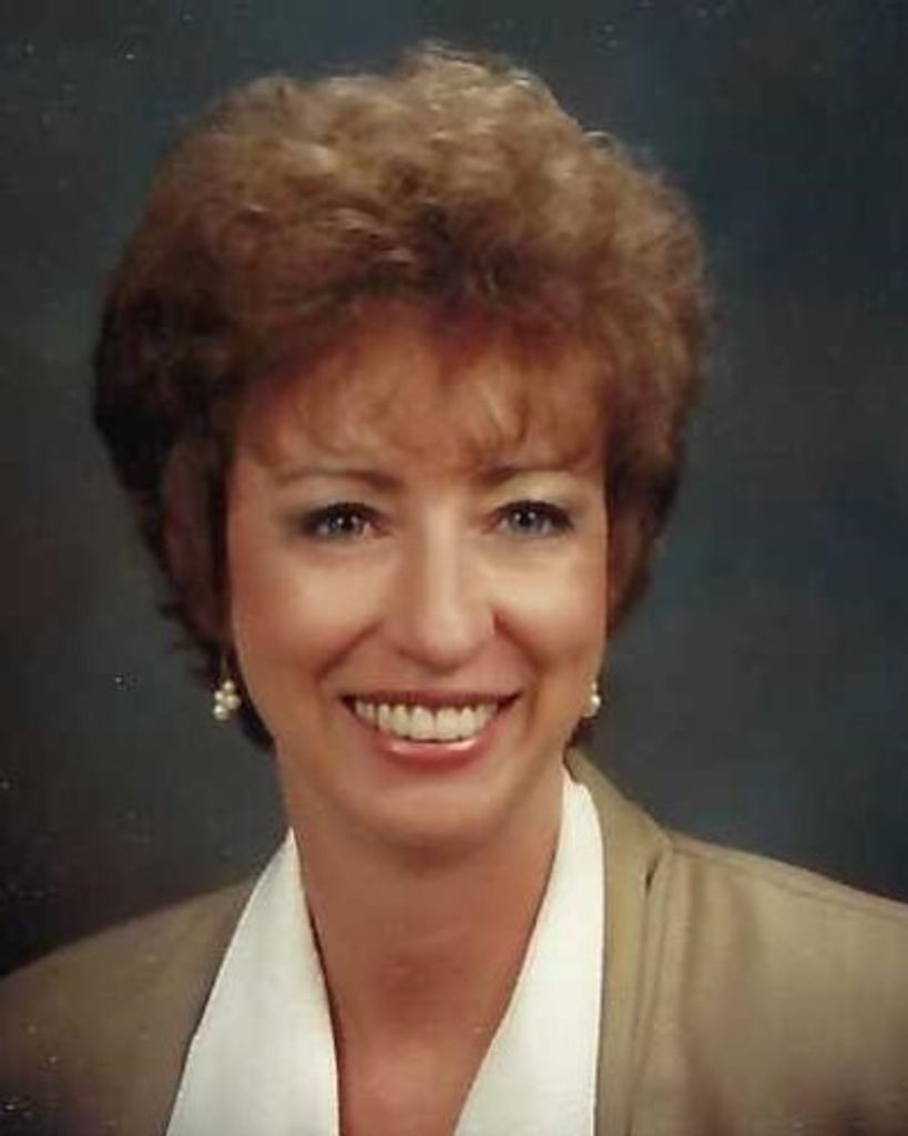 Vivian Joyce Hoffman Profile Photo