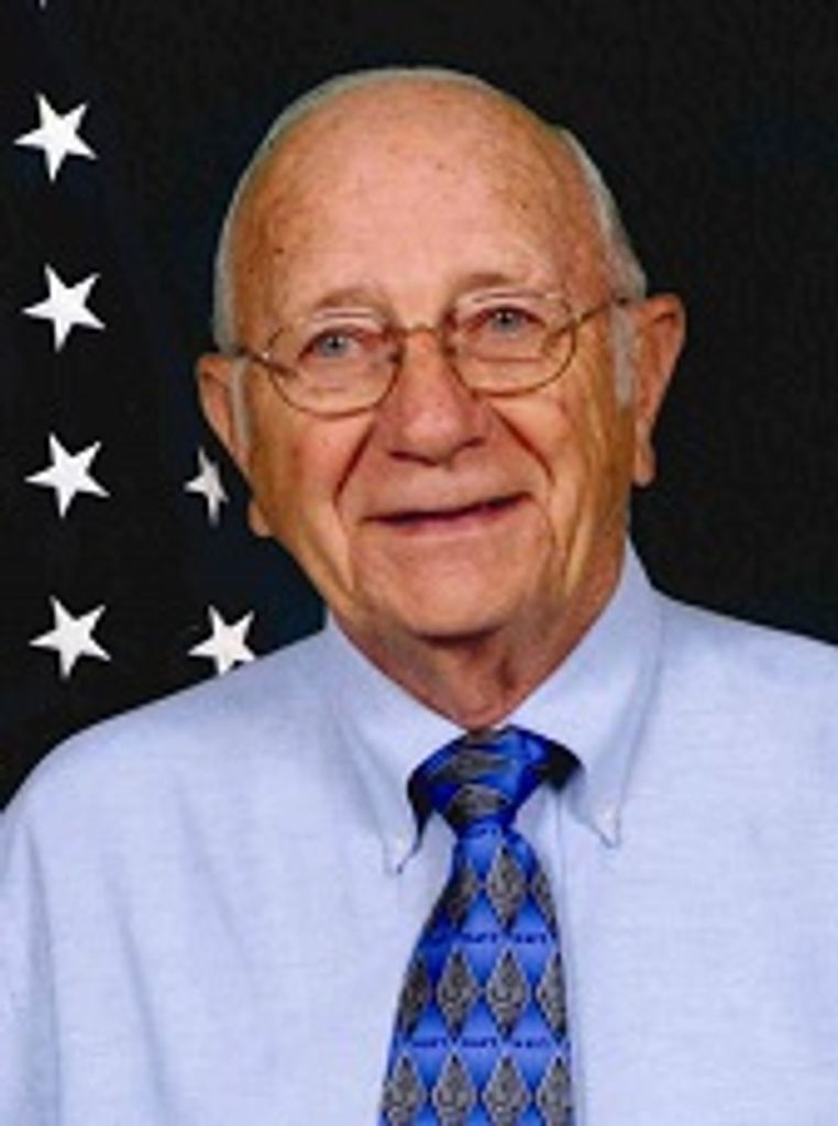 Donald Leroy Gildersleeve Profile Photo