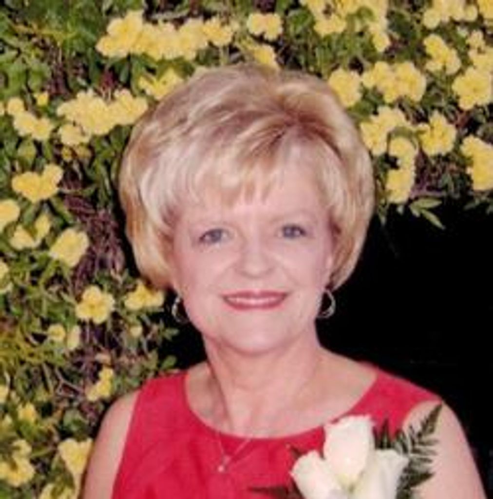 Patsy Poling Profile Photo