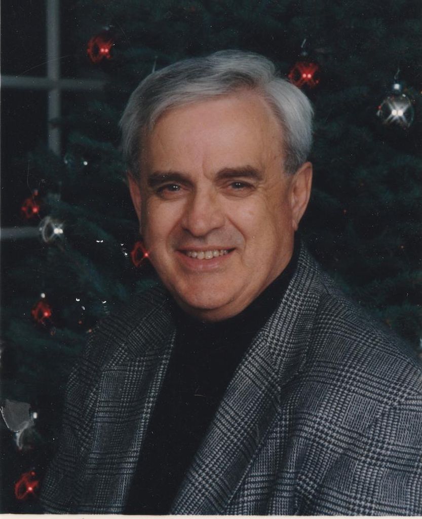 Richard James Lawrence Profile Photo