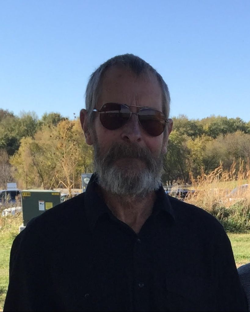Rex Wiederholt