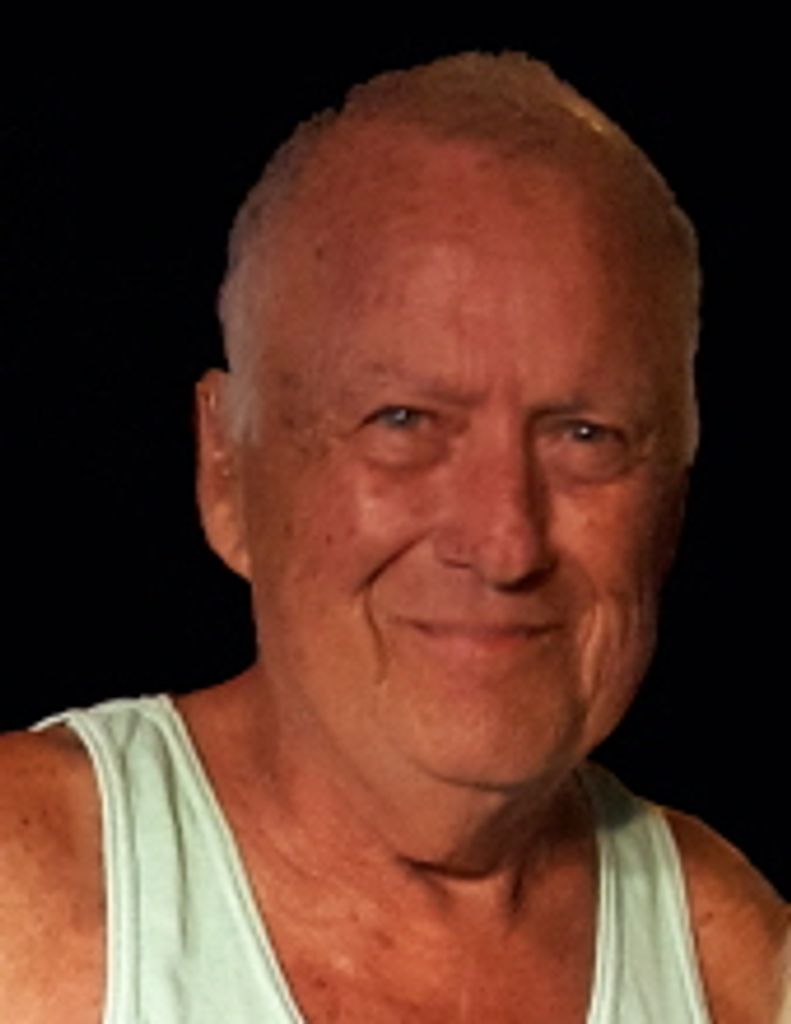 Michael Bos Profile Photo