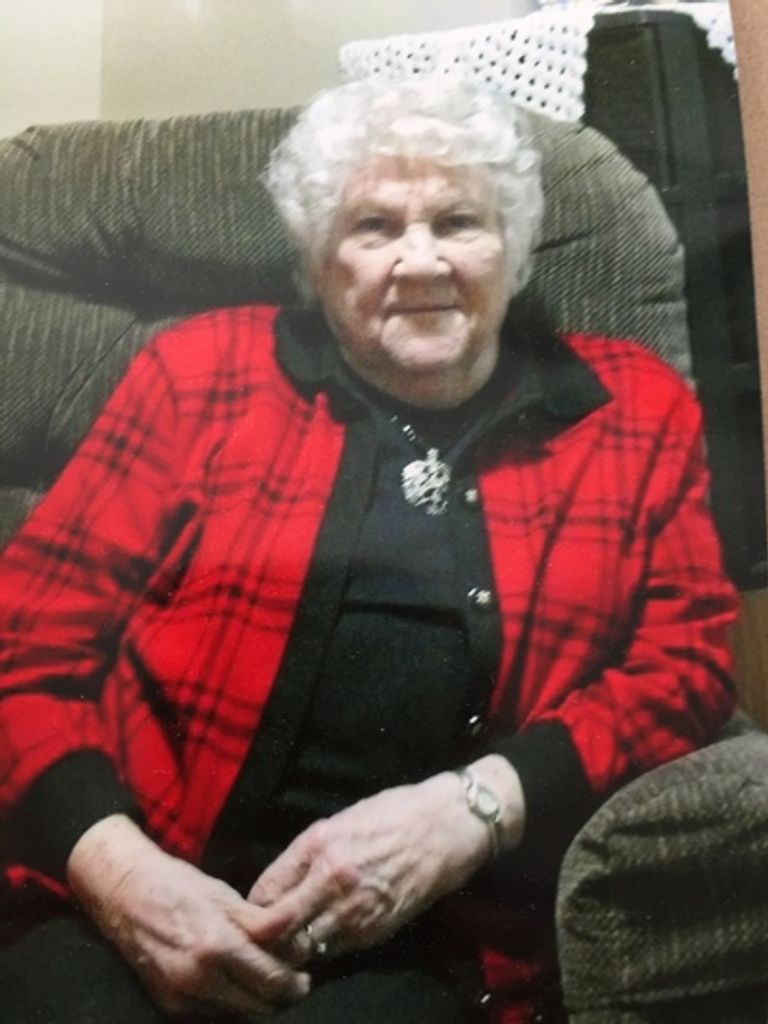 Mary Louise Shottenkirk Profile Photo