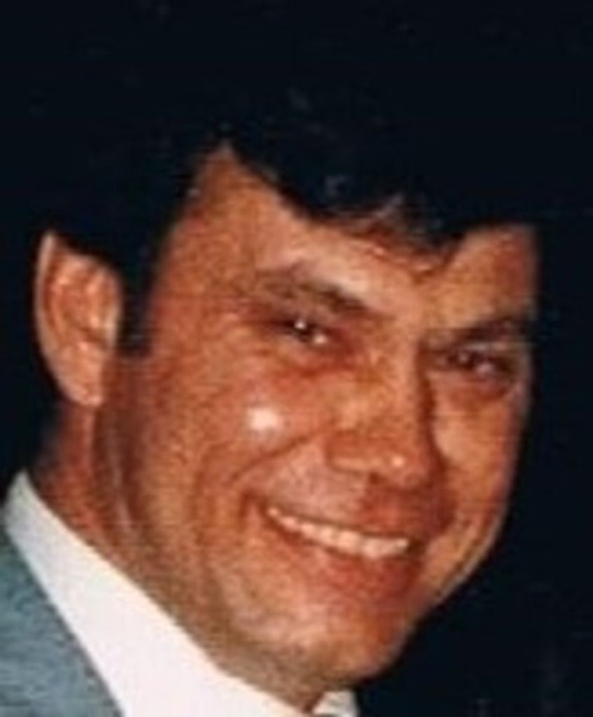 James M. Overly Profile Photo