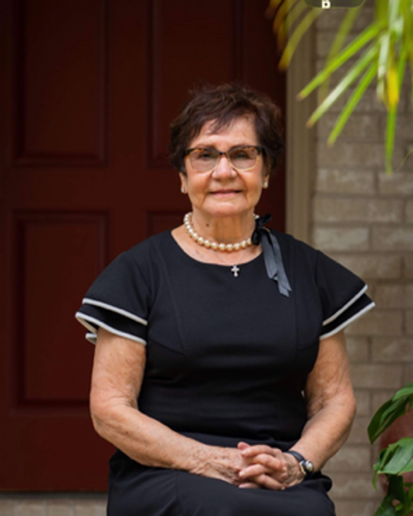 Elva Cunningham Profile Photo