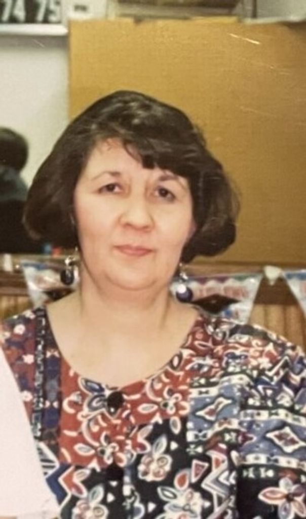 Margaret Ann Gonzales Profile Photo