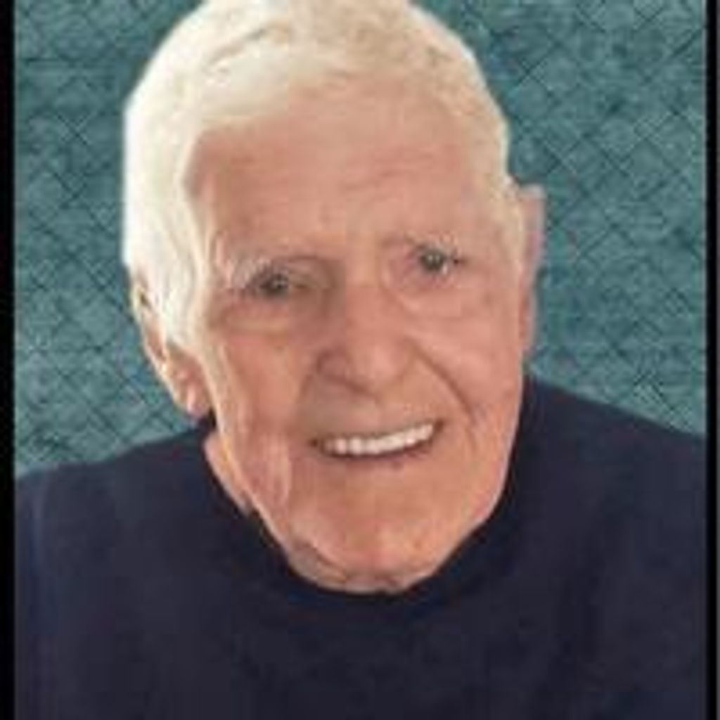 Ray G. Noble, Sr.