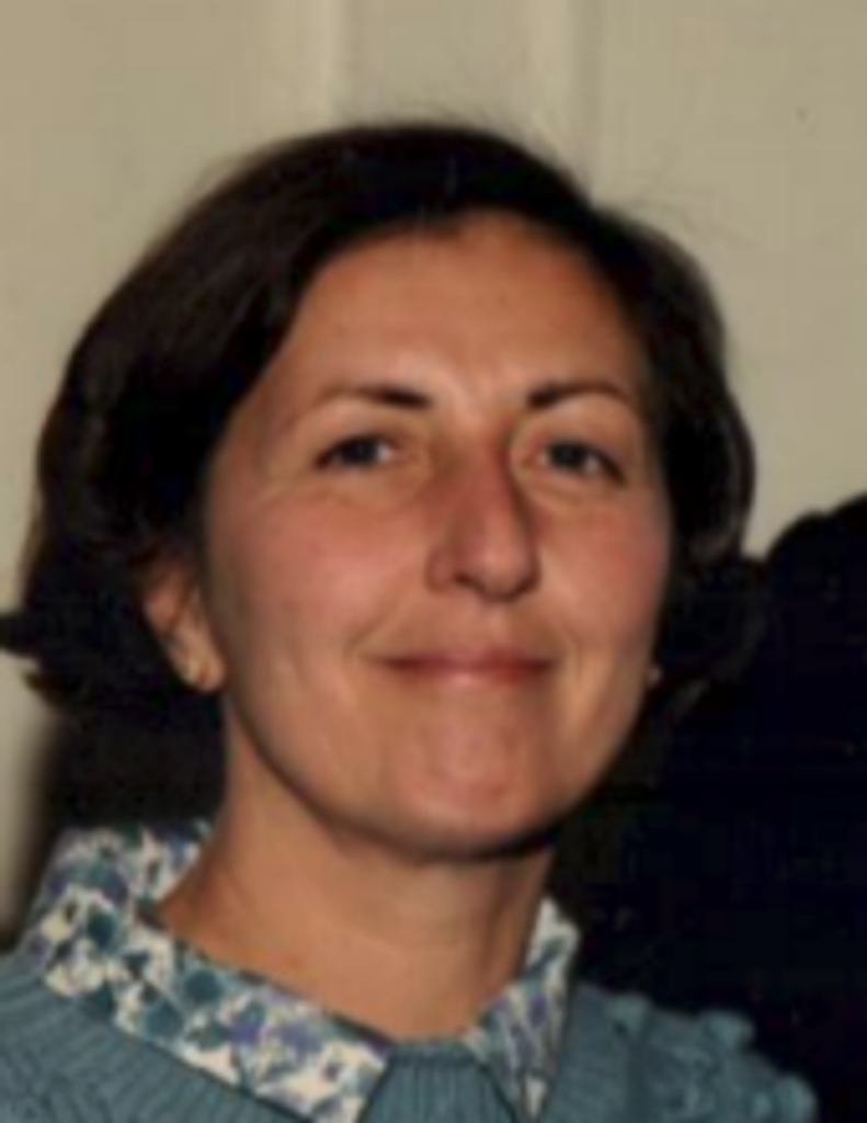 Carroll J. Moegling Swope