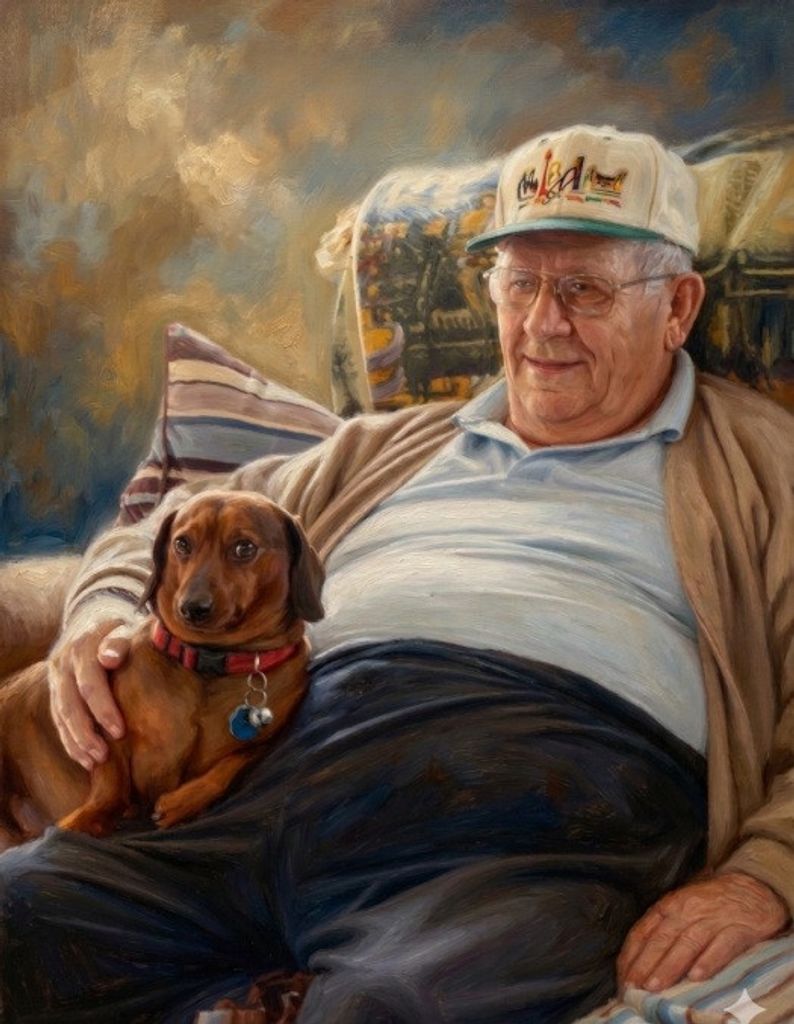 James "Jim" Dale Hicks