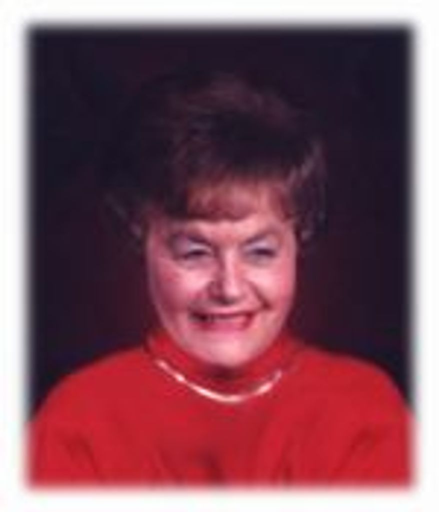 Dorothy "Dottie" Norbeck Profile Photo