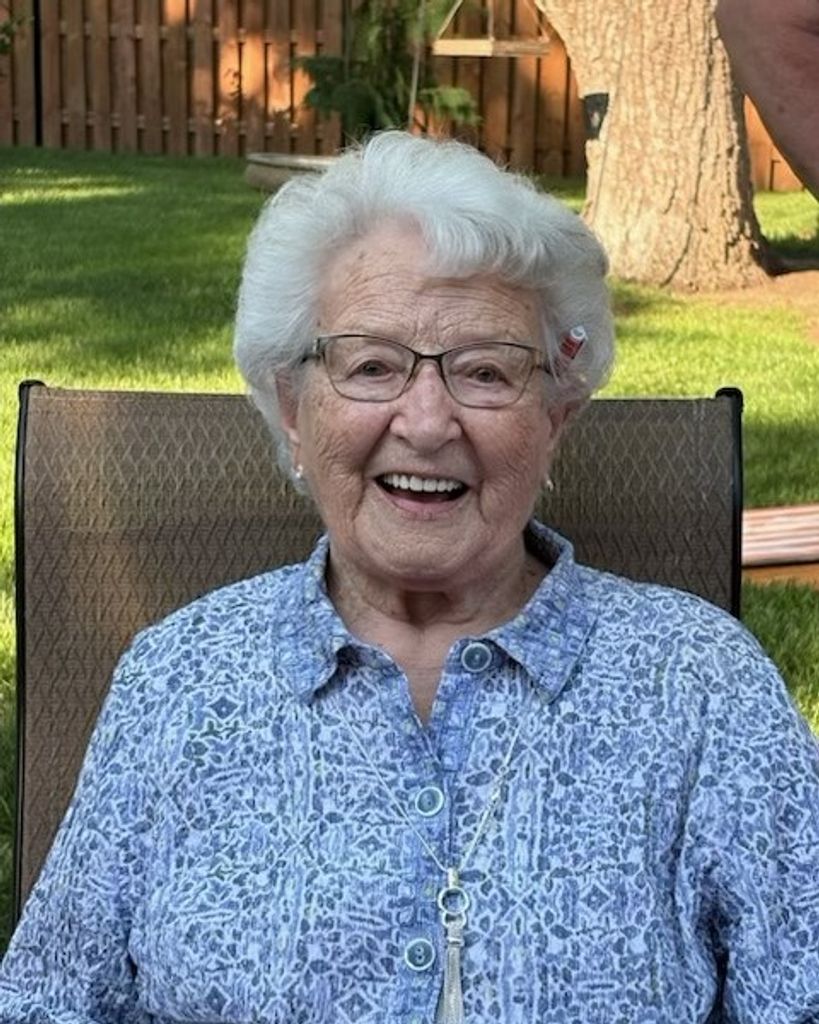 Marie Vander Griend Profile Photo