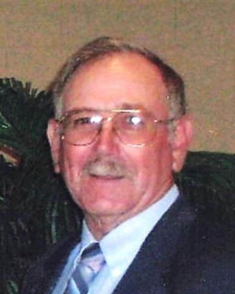 David Earl Case Profile Photo