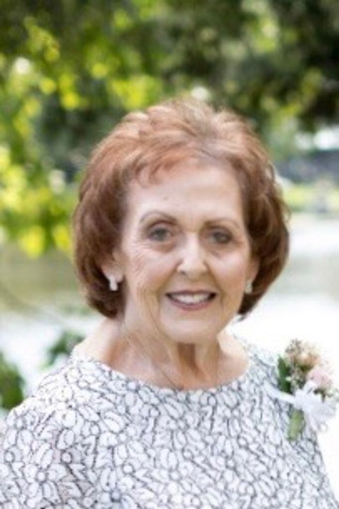 Helen Elizabeth Milstead