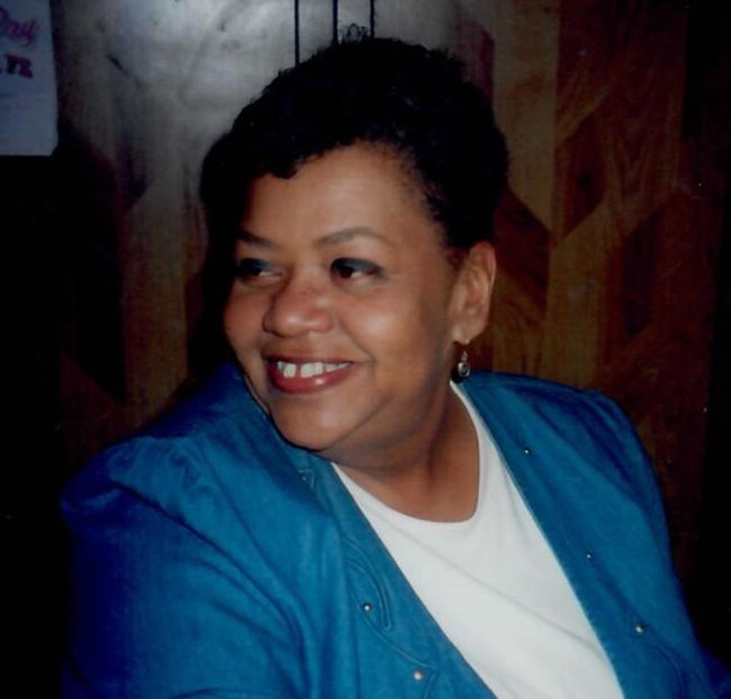Joann E. Cooper