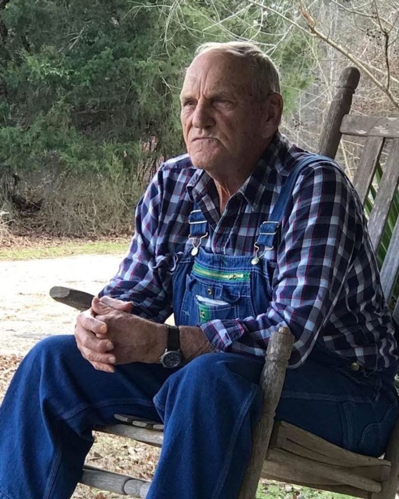 James "Jimmy" Robert Harris Profile Photo