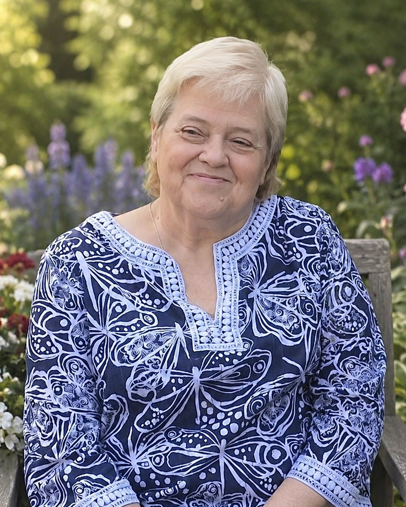 Jean Pittman Profile Photo