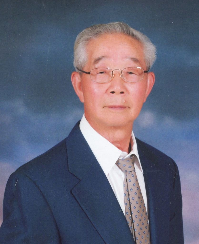 Sam Yee Lim Profile Photo