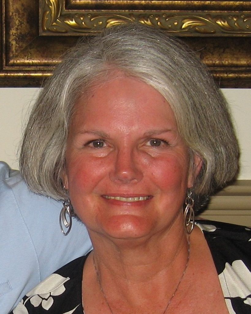 Carol Ann Dorst Vuchnich Profile Photo