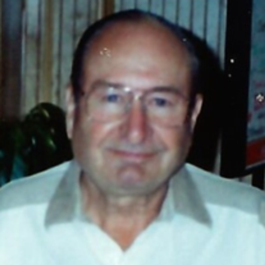 Robert L Harriman Profile Photo